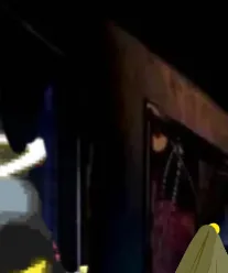 chat with ai character: Hh FNAF 🎳🐻🎩