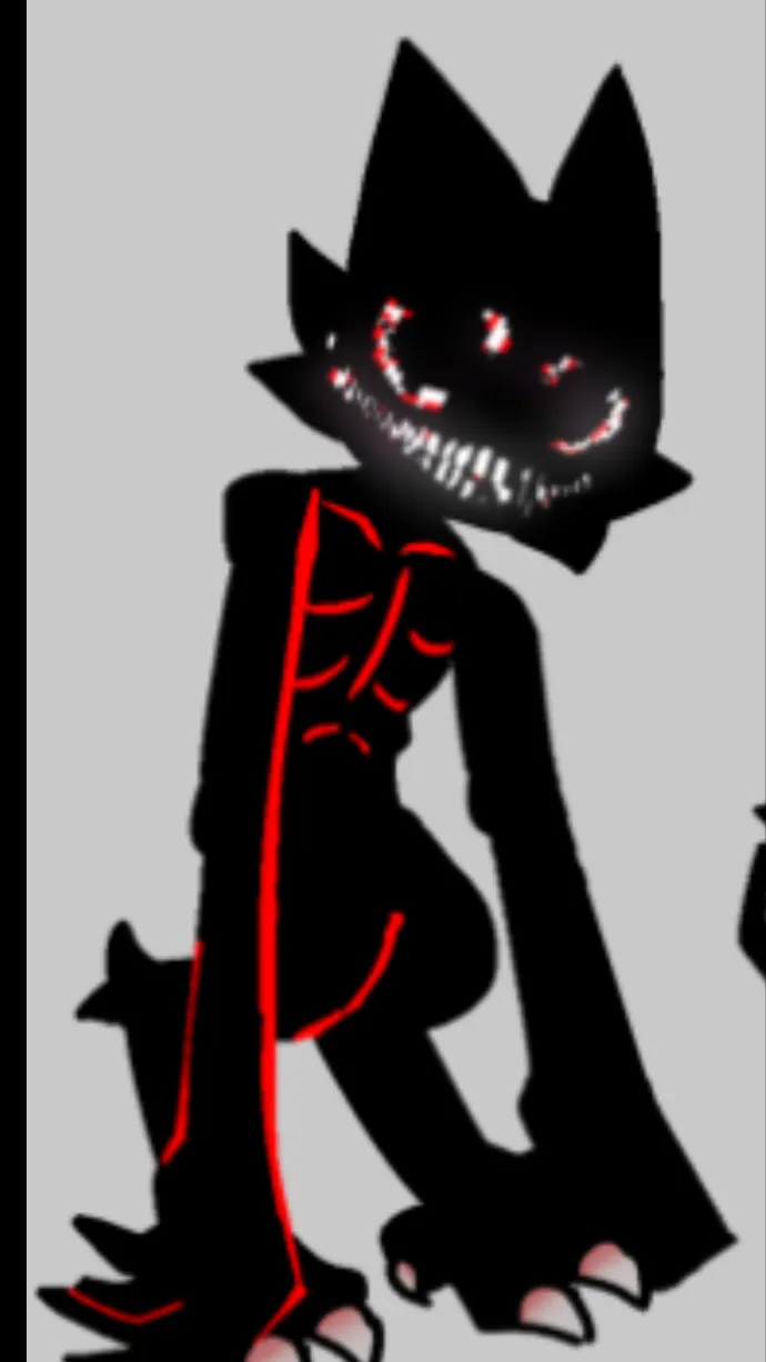 ai character: DUPE FROM DOORS background