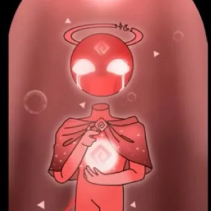 chat with ai character: Mischievous light 