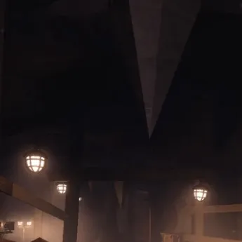 chat with ai character: Doors the mines