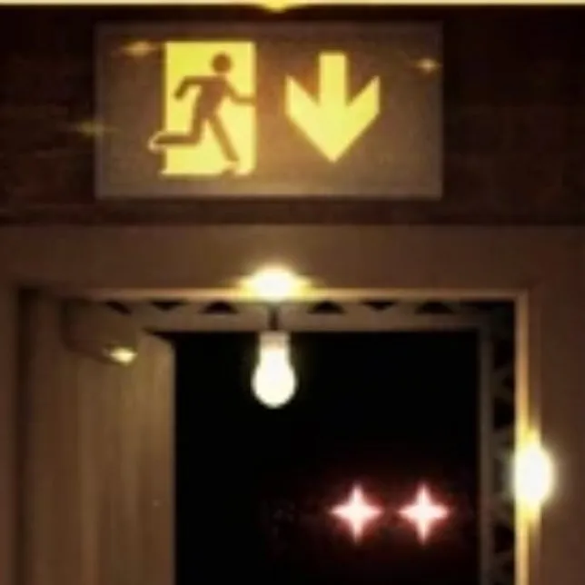 chat with ai character: Doors the backdoor
