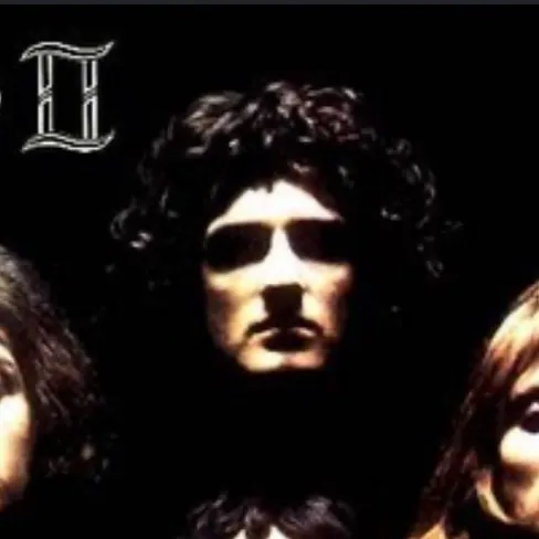 chat with ai character: BOHEMIAN RHAPSODY 