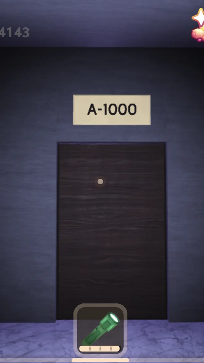 ai character: Hh is the rooms background