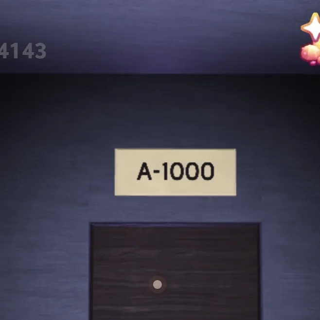 chat with ai character: Hh is the rooms