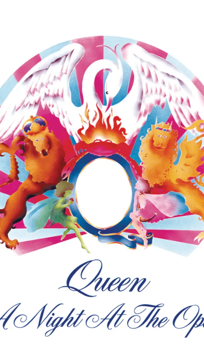 ai character: QUEEN  background