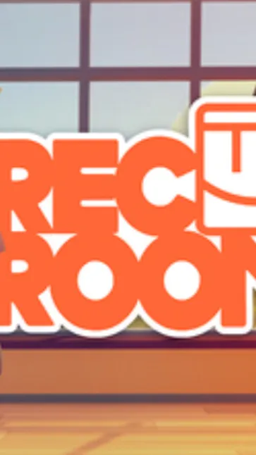 ai character: RECROOMS SHUT DOW background