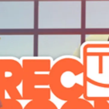 chat with ai character: RECROOMS SHUT DOW