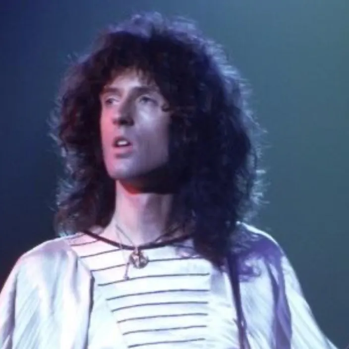 chat with ai character: Brian may