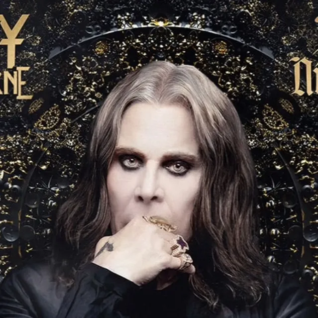 chat with ai character: Ozzy Osbourne 