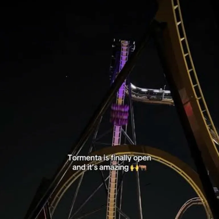 chat with ai character: TORMENTA RAMPING 