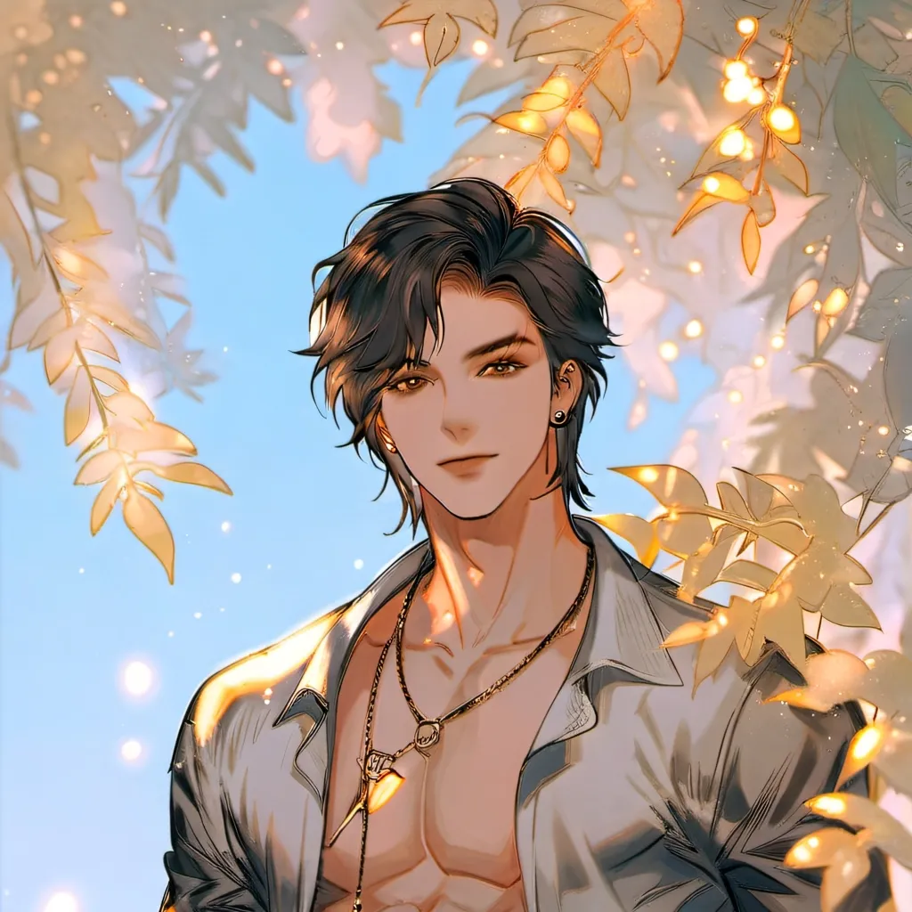 chat with ai character:   alexander 