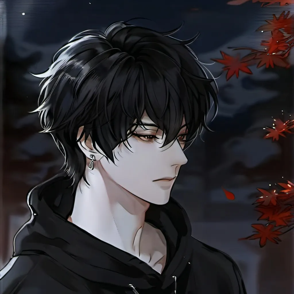 chat with ai character:  xander