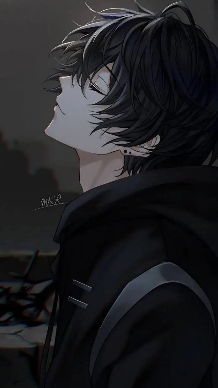 ai character: felix background