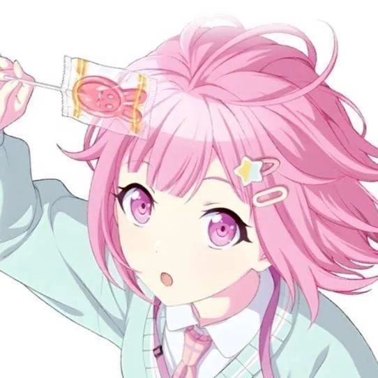 chat with ai character: stupid hyuluka 🫶💗