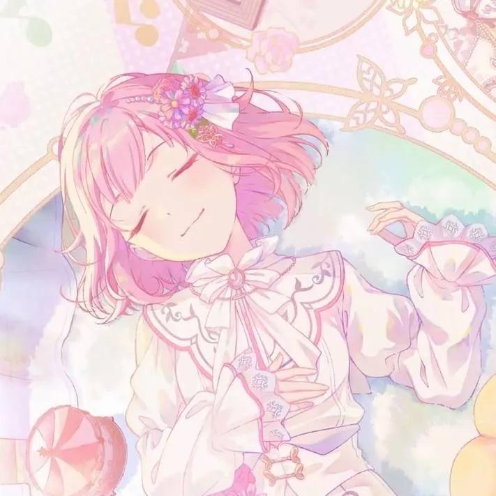 chat with ai character: (A&B) PARTY CRK 🎈