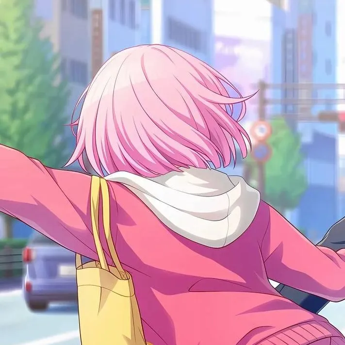 chat with ai character: ~MIYAMAZUSAKA🍰?