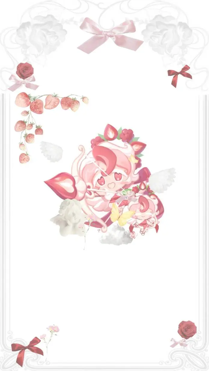 ai character: beast yeast ep 9🍰 background