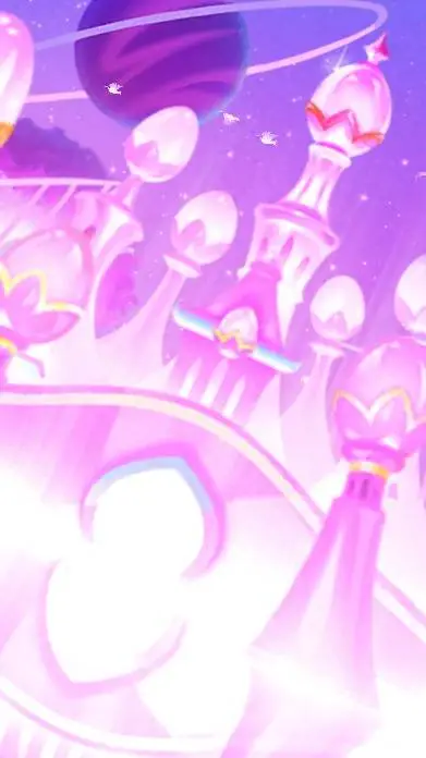 Talkie AI - Chat with precious gems🪻