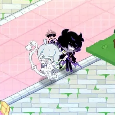 chat with ai character: Black Sapphire?.💟