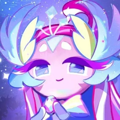 chat with ai character: legendary cookies🌷