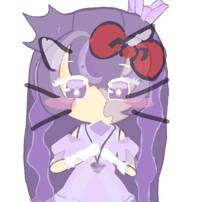 chat with ai character: precious gems🪻