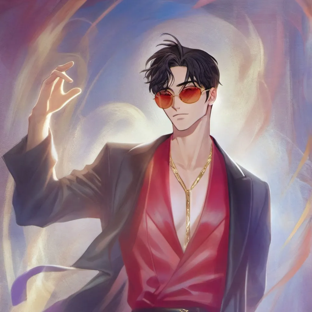 chat with ai character: Yeo wonyoung★★★
