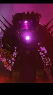 ai character: wathman of dom background