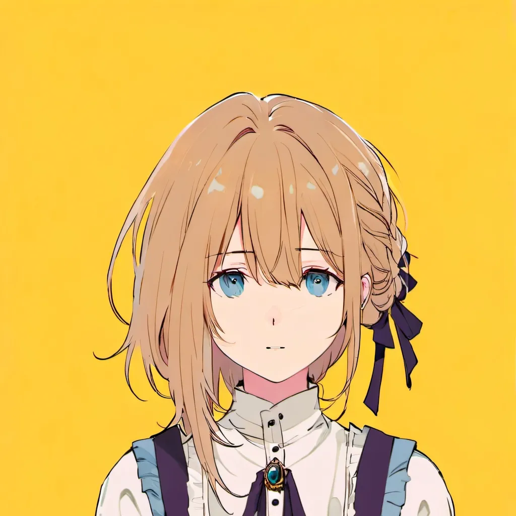 chat with ai character: Sarah
