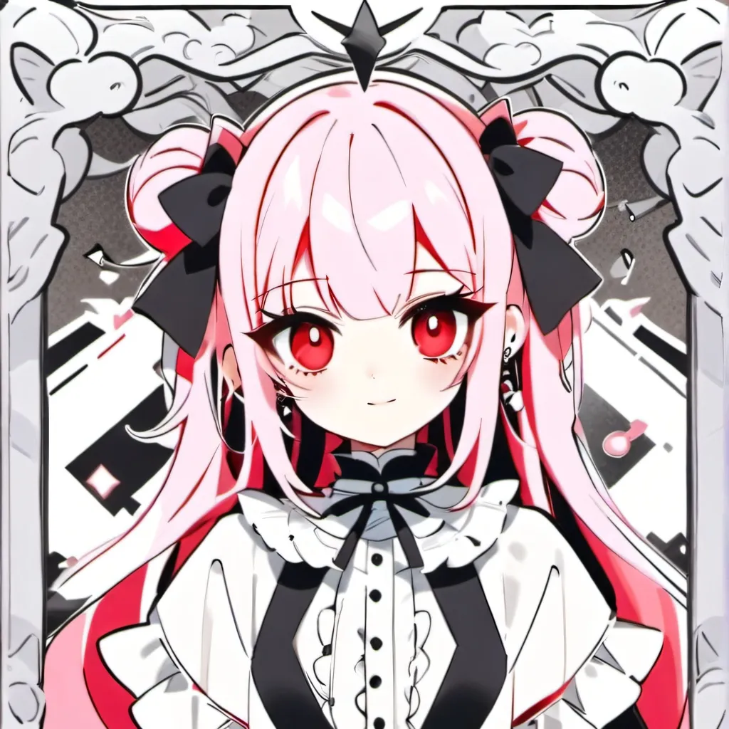 chat with ai character: Ella