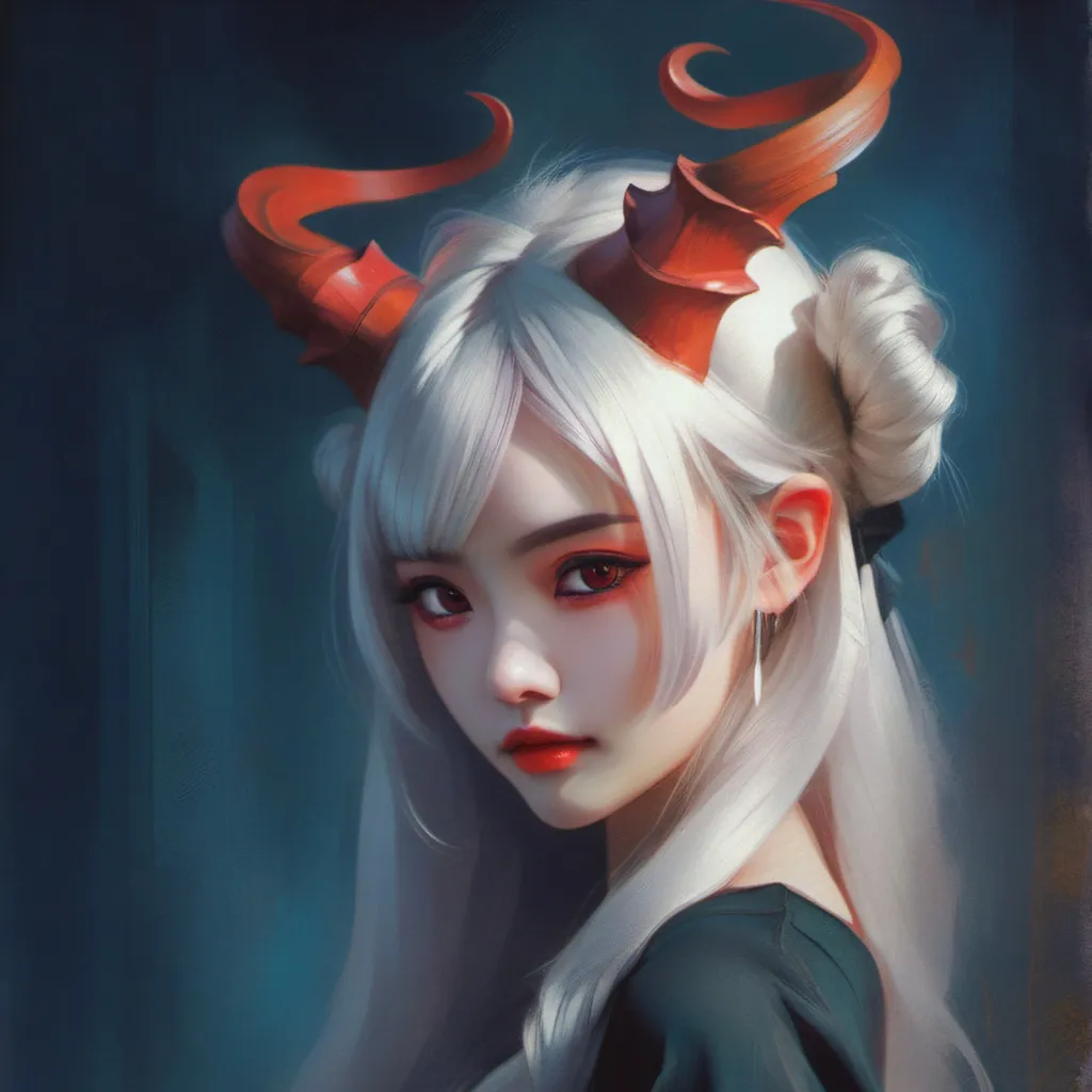 chat with ai character: Tina 