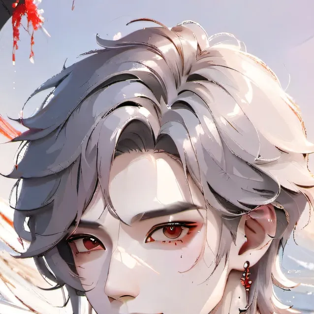 chat with ai character: Lysander