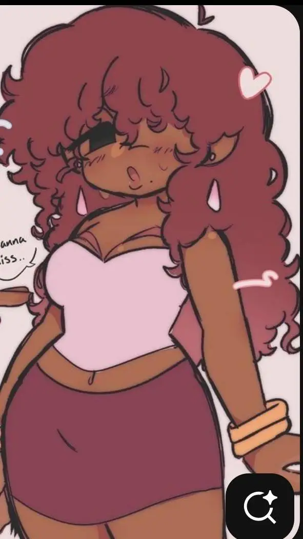 ai character: Jayla background