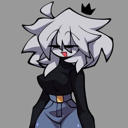 chat with ai character: vee