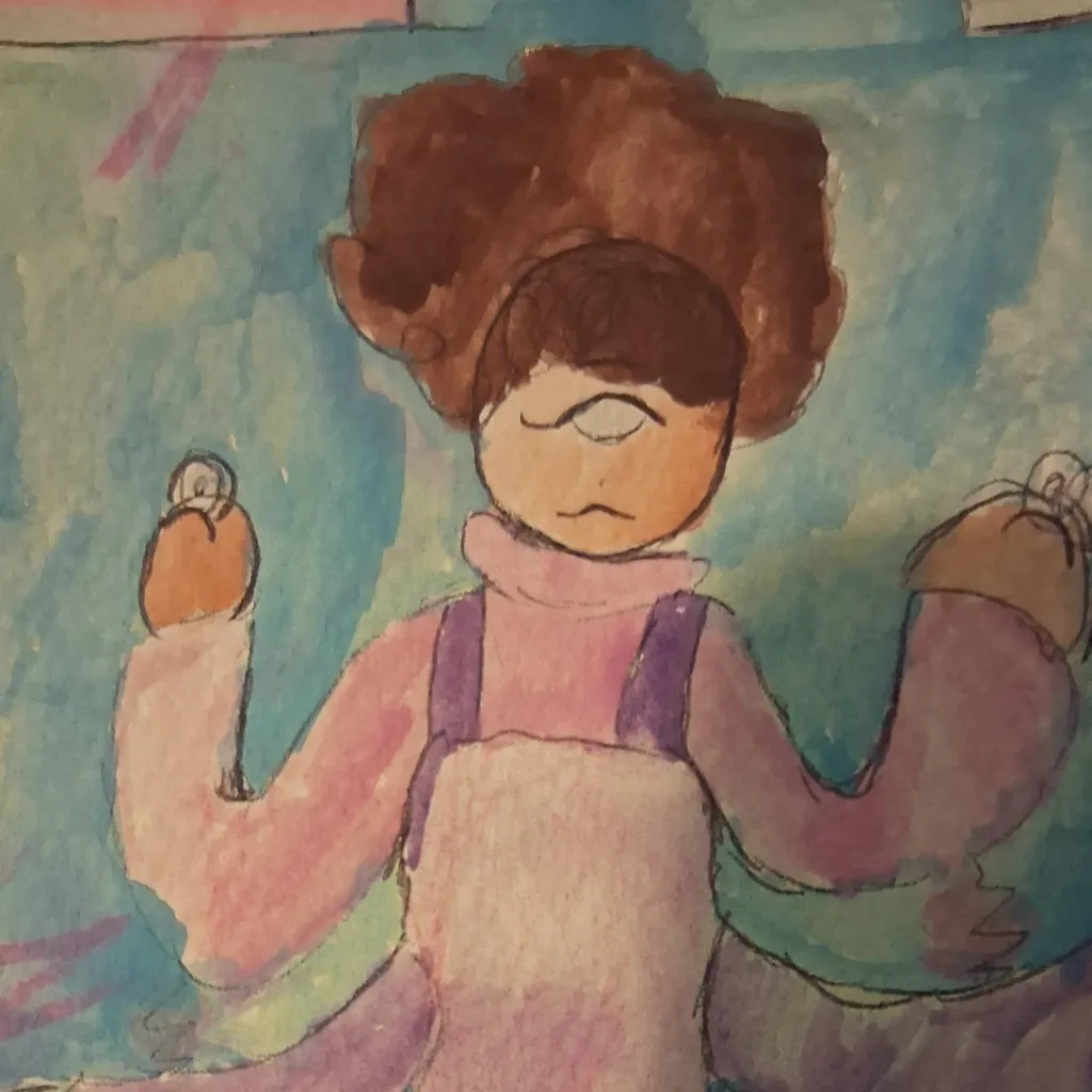 chat with ai character: jay