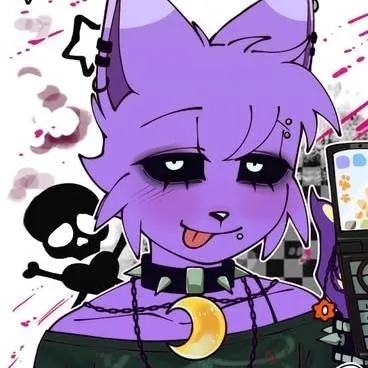 chat with ai character: catnap