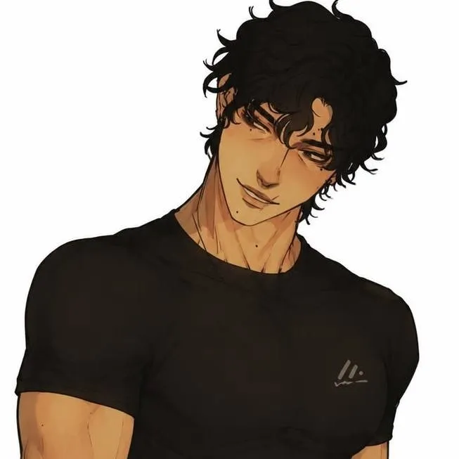 chat with ai character: kai