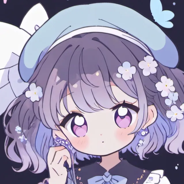 chat with ai character: mha