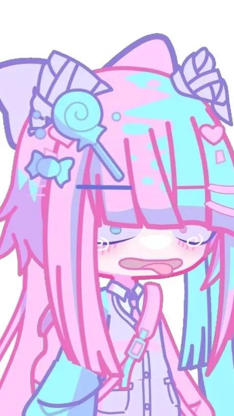 ai character: Hantsuko background