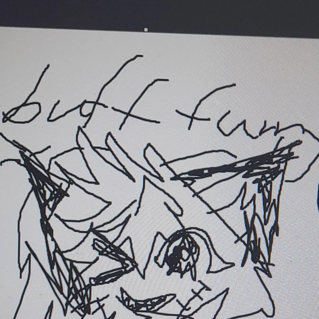 chat with ai character: Show me your Art!