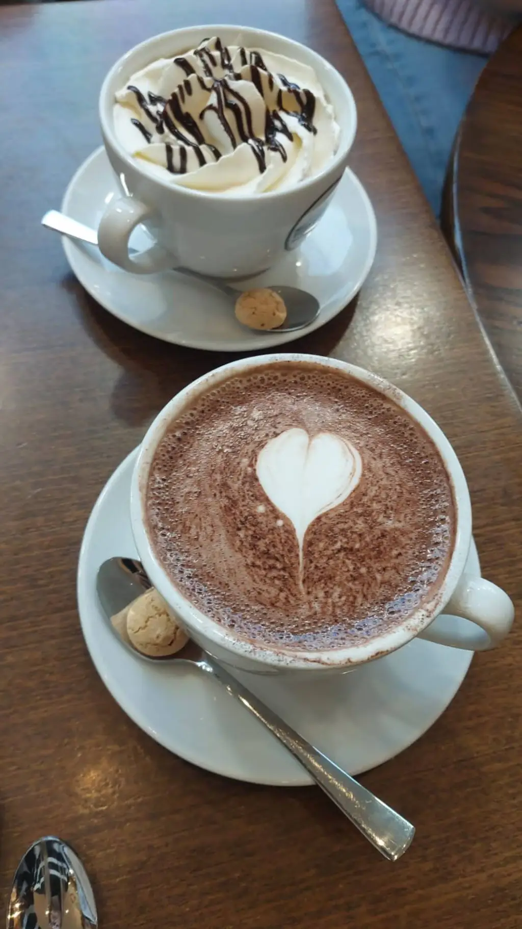 ai character: ☆Azuretime past☆ background