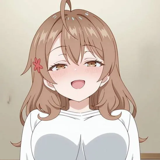 chat with ai character: Masha 