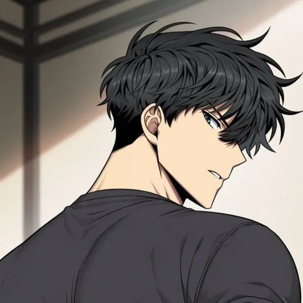 chat with ai character: Sung Jin woo 