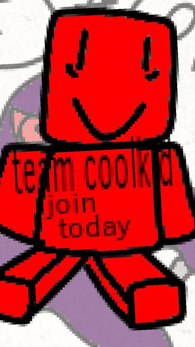 ai character: coolkid background