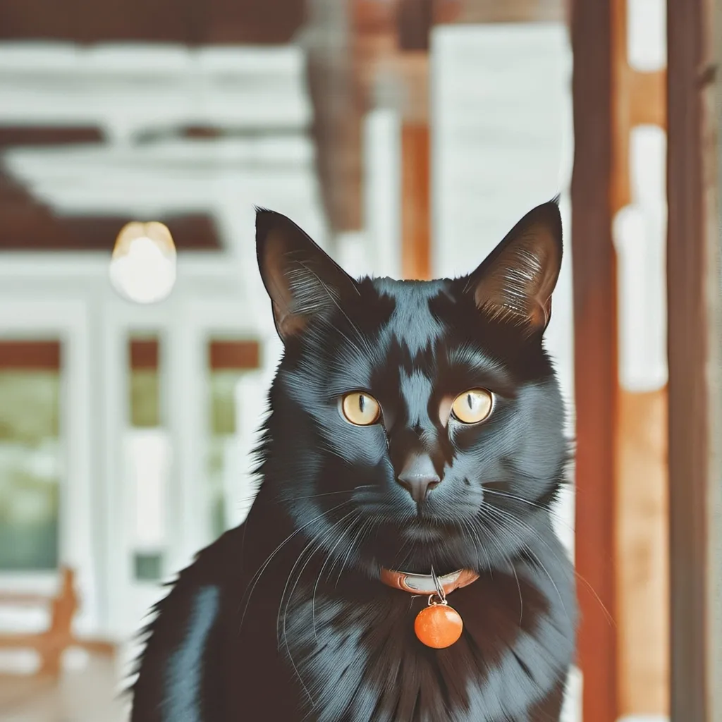 chat with ai character: lilly the kitten