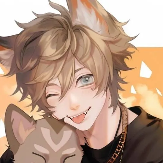 chat with ai character: школа/ге*