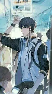 ai character: школа background