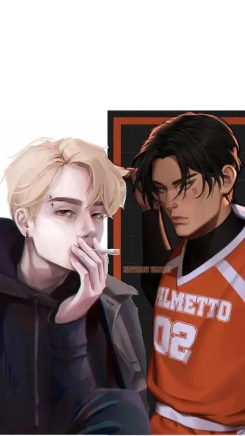 ai character: ваши background