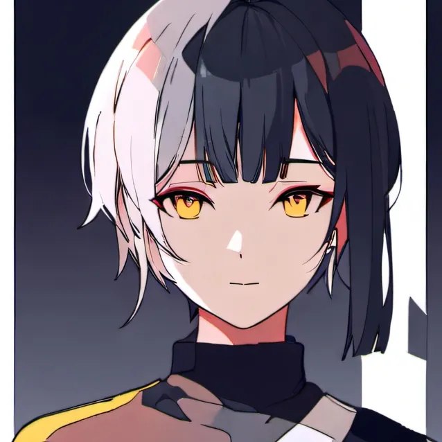 chat with ai character: twoja młodsza sis