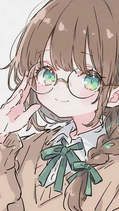 ai character: kujonka background