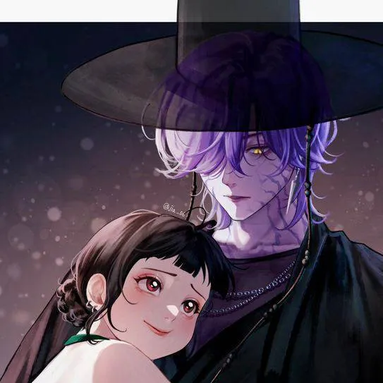 chat with ai character: zoeystery